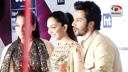 When Varun Dhawan TROLLED The Reporter By Asking Him Out: "Hum Dono Ka Male Nahi Ho Sakta?"