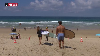 Landes : maintien des restrictions jusqu’au 6 juillet