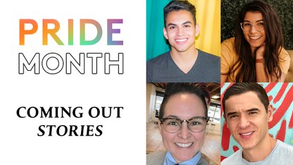 Download Video: Pride Month Deep Dives