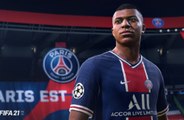 FIFA 21 Title Update 17 out now for PlayStation and Xbox