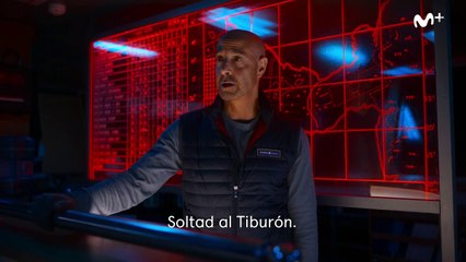Téaser tráiler de la serie "La fortuna", de Alejandro Amenábar, con  Álvaro Mel, Ana Polvorosa, Stanley Tucci, Clarke Peters, T'Nia Miller, Karra Elejalde, Manolo Solo, Blanca Portillo y Pedro Casablanc