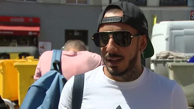 Orgullosos pero prudentes