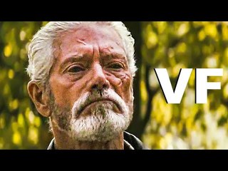 DON'T BREATHE 2 Bande Annonce VF (2021)