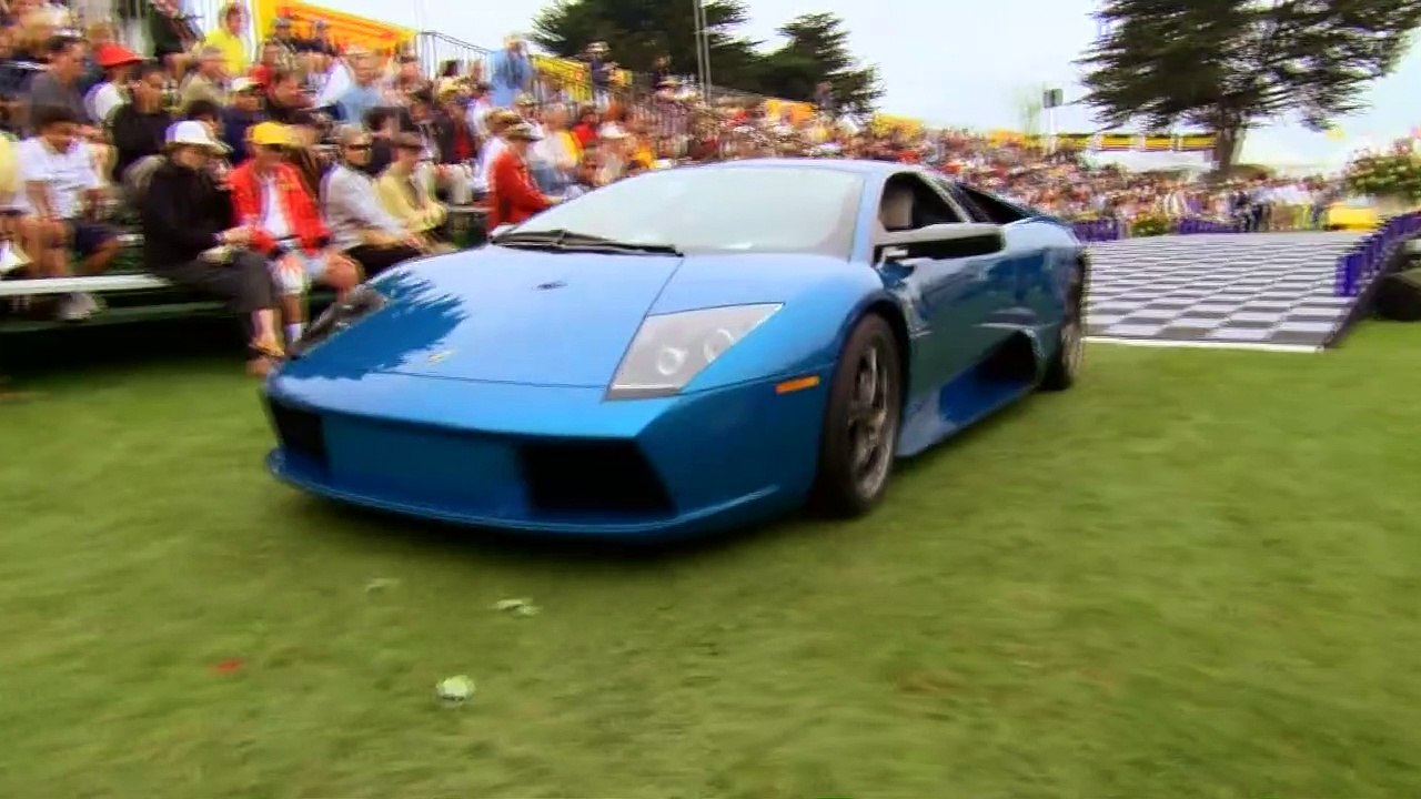 Lamborghini + 兰博基尼跑车