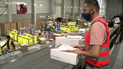 MwSt für Online-Handel: EU- und Nicht-EU-Unternehmen gleichgestellt
