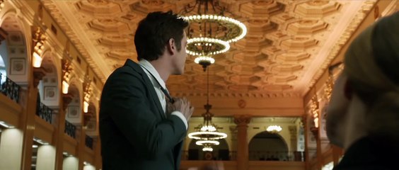 American Heist - Trailer