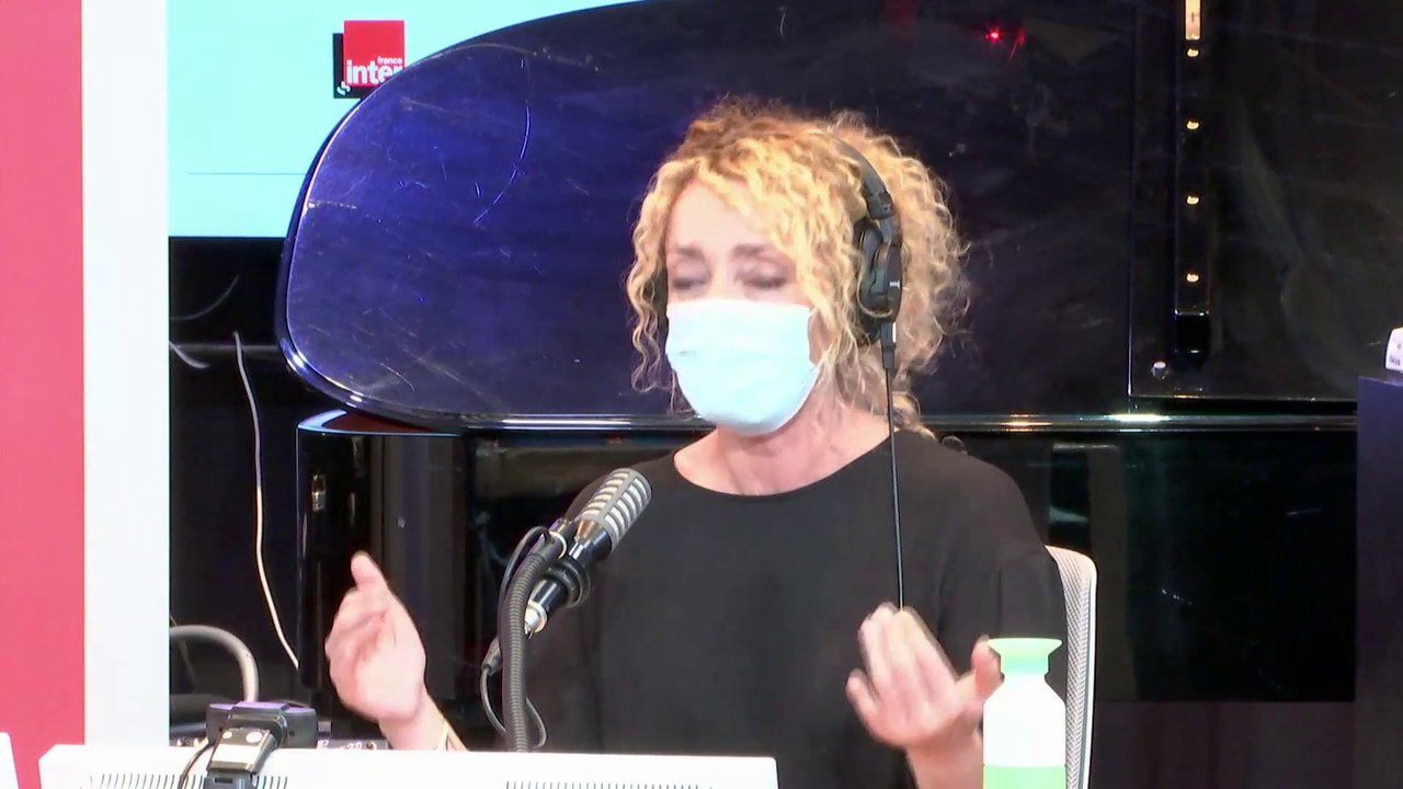 "Lysistrata" de Aristophane (2) - La chronique de Juliette Arnaud