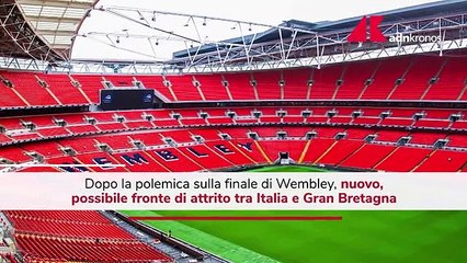 Euro 2020, Inghilterra a Roma per i quarti. Governo Gb ai tifosi: "Non andate"