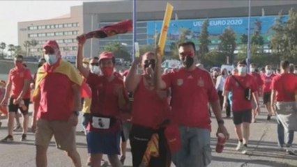 Infantino reclama un fútbol" más sano, menos discriminatorio y más competitivo"