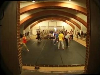 Taffanel - Le Mouvement de l'Oeil - part1