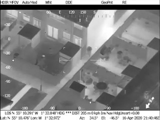 Car thief caught