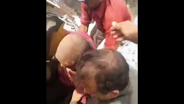 Equipe da Sejus lidera resgate impressionante de vítima presa às ferragens após acidente
