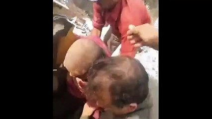 Equipe da Sejus lidera resgate impressionante de vítima presa às ferragens após acidente
