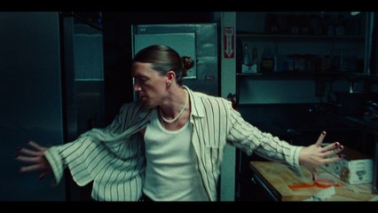 LANY - dancing in the kitchen