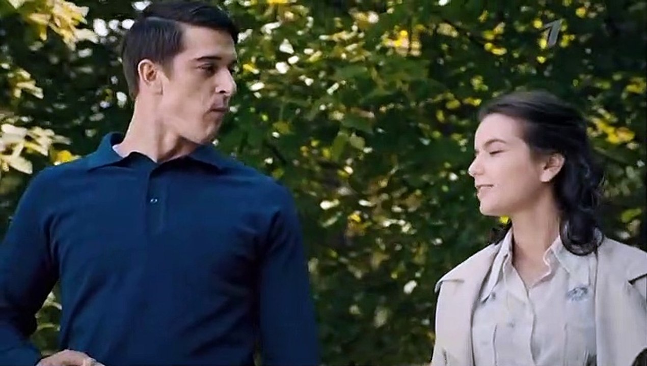 Большое небо 5 серия (2021)