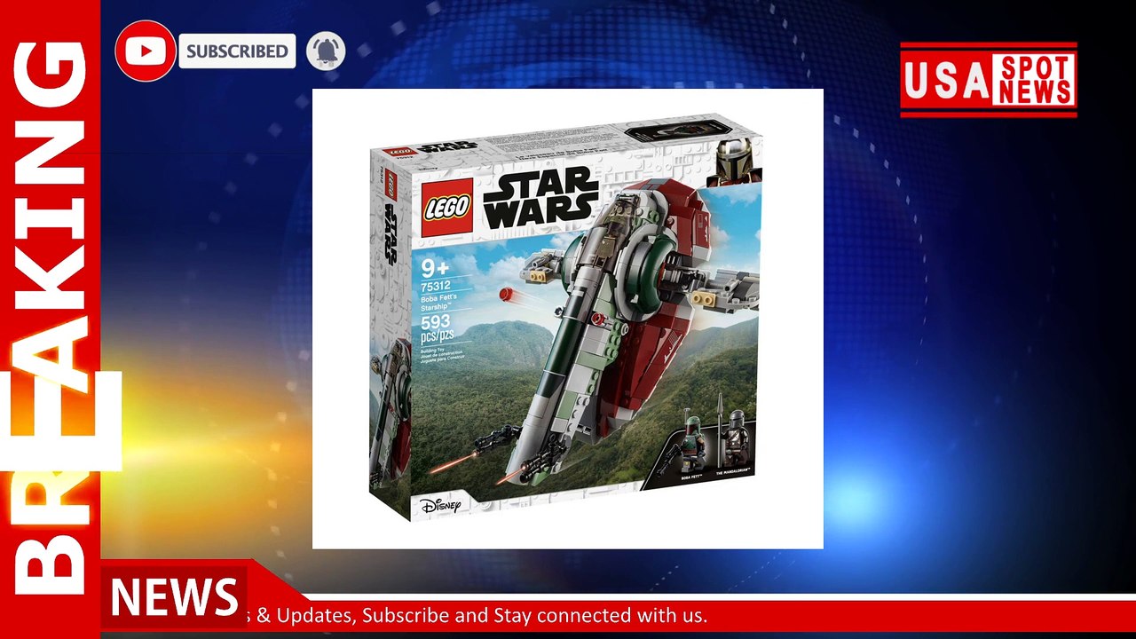 'Star Wars' caves to woke mob — and die-hard fans are Boba fed-up