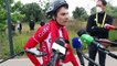 Tour de France 2021 - Guillaume Martin : "On m'a dit au début du Tour qu'il fallait que je perde du temps... "
