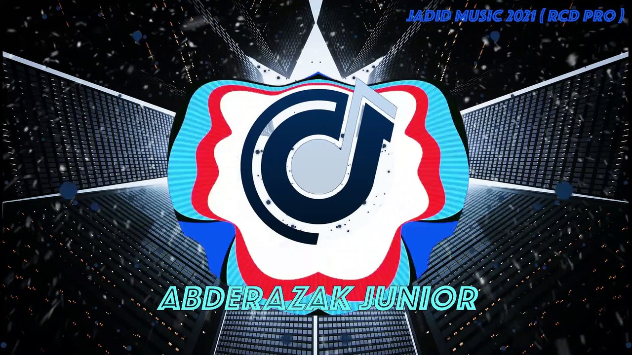 Bahlam Beek Romantique | Cheb Amrou Galbi maysa3fnich - أغنية قديمة قلبي مايساعفنيش - RCD Pro 2021