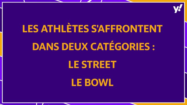 Jeux Olympiques Tokyo 2021 : le skateboard, nouveau sport olympique