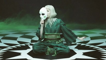 AURORA - Cure For Me