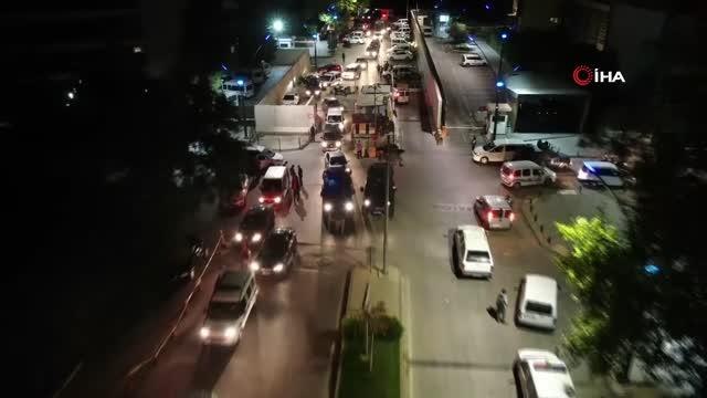 Son dakika! Türkiye'nin en büyük narkotik operasyonu: Vatan operasyonunda 2 bin 124 polis görev alıyor