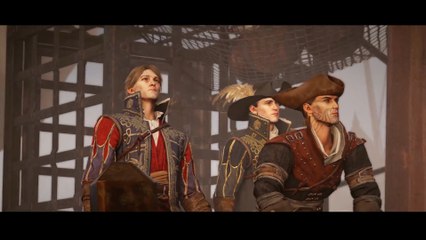 GreedFall Gold Edition - Launch Trailer Xbox