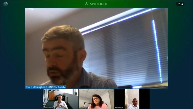 Bus firm refused Derry to Belfast permit, Hannon Coach, brands NI ‘laughing stock’ and says ‘we are better off investing in Europe’