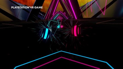Synth Riders - Release Date Trailer PS VR