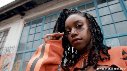 Homecoming: "We need great young minds in Kenya"