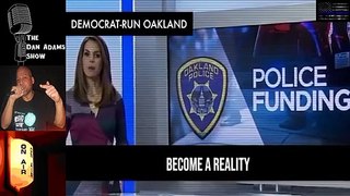 FLASHBACK: Here are All the Times the Democrats Pledged to ‘Defund the Police’
