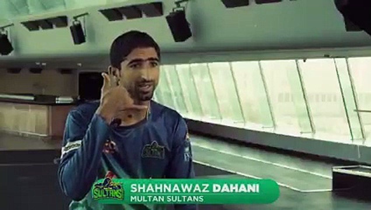 Shahnawaz dhani wicket celebrateing styleShahnawaz dhani best bowling spell