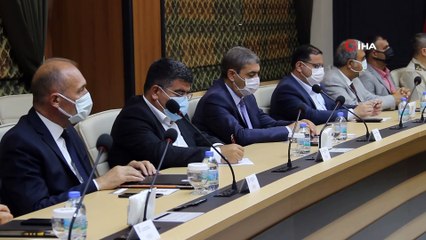 Vali Ayhan'dan 2 Temmuz açıklaması: “Suiistimal etmek isteyenlere fırsat vermeyeceğiz’’