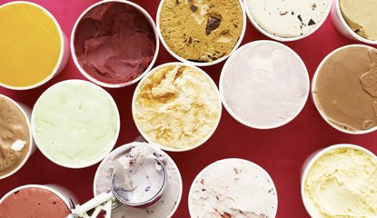 3 Tricks for Softening Rock-Hard Ice Cream in a Hurry