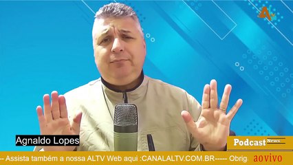 Quem diria... Randolfe cobrou compra da Covaxin e pressionou a Anvisa - Podcast News