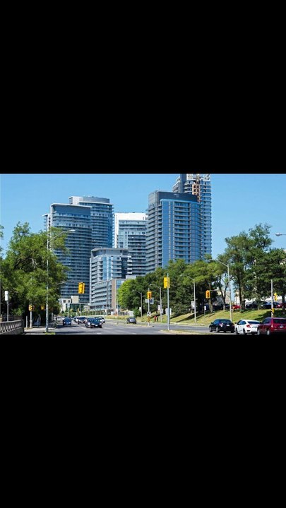 These Surprising Toronto Neighbourhoods Have Be...