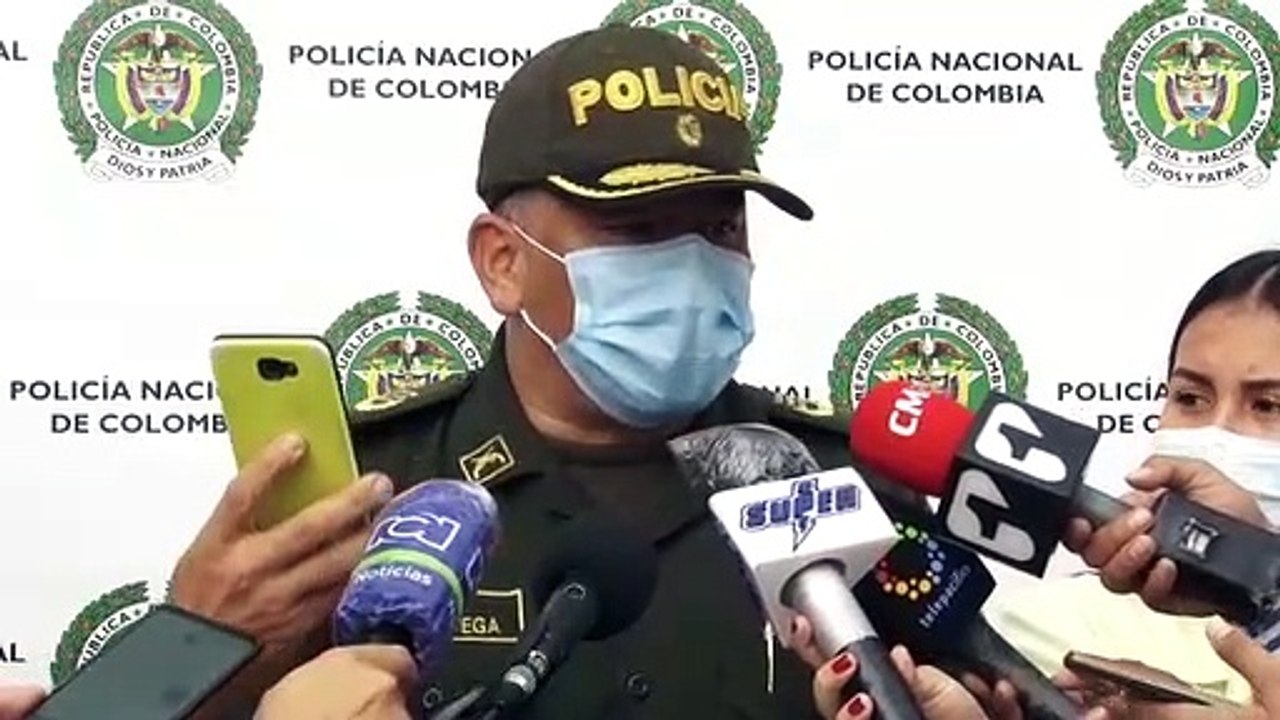 vallado ladrón
