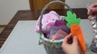 #Easter #Basket #Dollartree Diy Easter Baskets For Kids