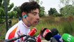 Tour de France 2021 - Pierre Latour : "Je n'appréhende pas spécialement les Alpes, si ça va bien tant mieux... "