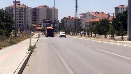 Daf tır eskide olsa hala para kazandırıyor