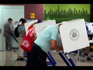 Latest vote count sparks uncertainty in NYC mayor’s race