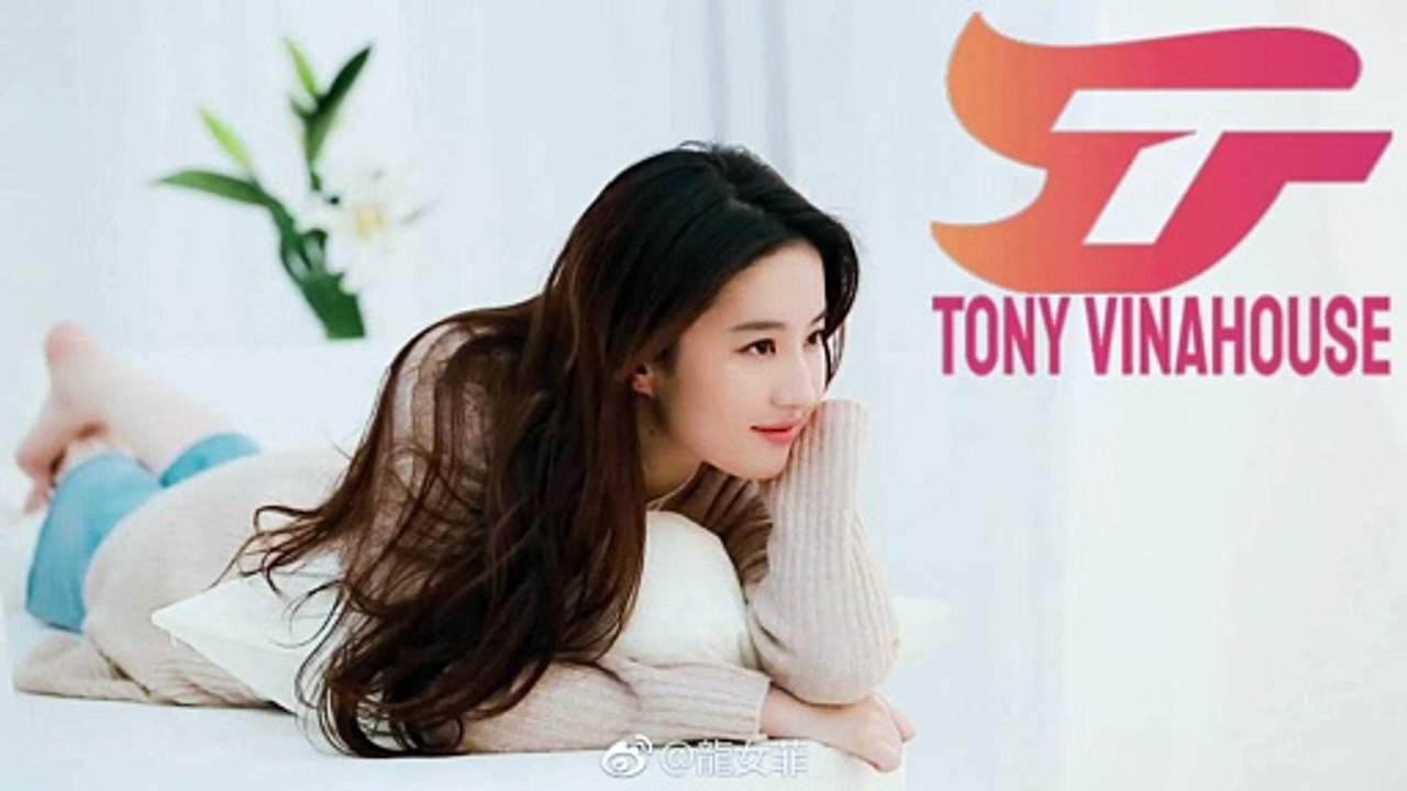 Tony Vinahouse | My Love (Vinahouse Remix)