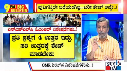 Big Bulletin | Karnataka Reports 3,382 New Covid Cases Toady | June 30, 2021
