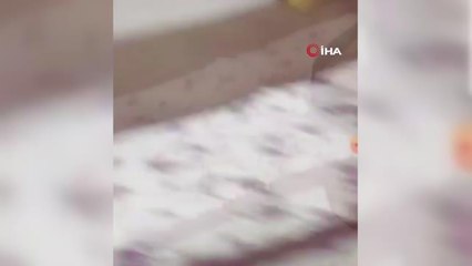 Ayrılma aşamasındaki eşi ve arkadaşını tabancayla vurdu, o anları sosyal medyada paylaştı