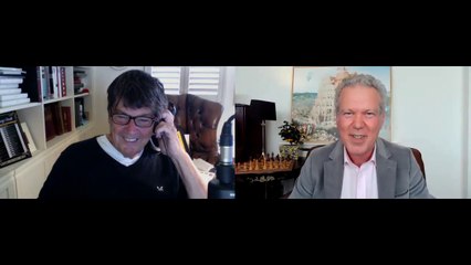 Mike Read Radio Laureate The Andrew Eborn Show - Not So Smart Motorways