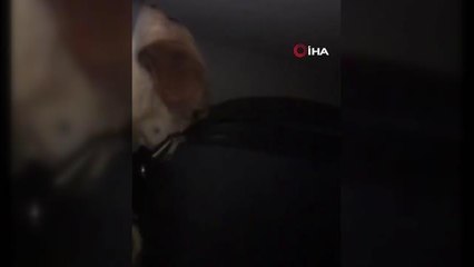 Kargo aracında uyuşturucu ticareti yapan 3 kişi adliyeye sevk edildi