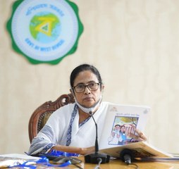 বাংলায় দুটি ক্যন্সার হাসপাতাল তৈরির ঘোষণা মুখ্যমন্ত্রীর | Oneindia Bengali