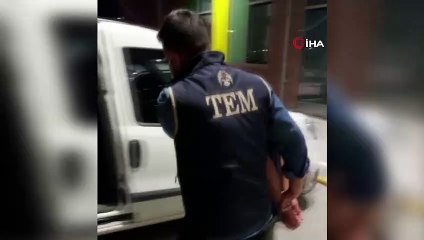 - Yozgat’ta DEAŞ operasyonu: 1 tutuklu