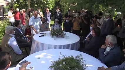 Ali Babacan: "Başka partilerle ara ara konuşuyoruz ama hiçbir birlikteliğimiz yok"