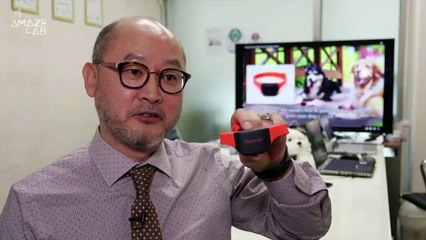 Translate Your Dog’s Barks With This High-Tech Collar