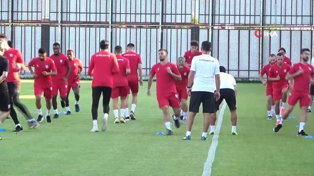 Mehmet Altıparmak: 'Çok arzu ettiğimiz Süper Lig’e bu sene çıkacağız'